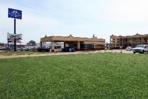 Americas Best Value Inn & Suites Greenwood image 1