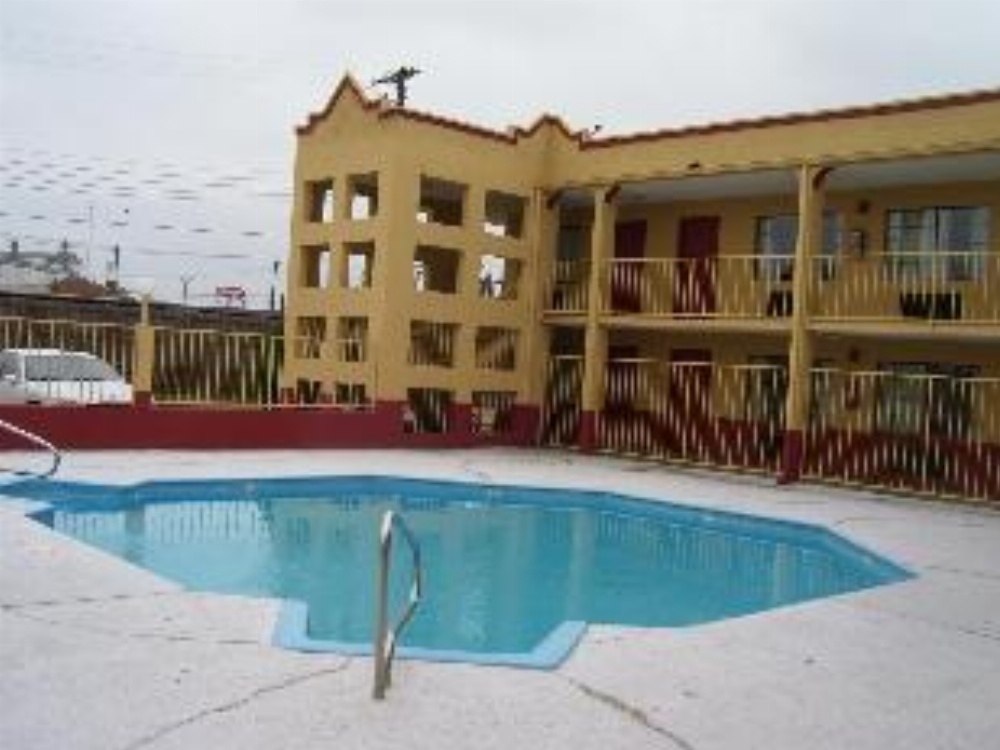 Americas Best Value Inn & Suites Greenwood Image 12