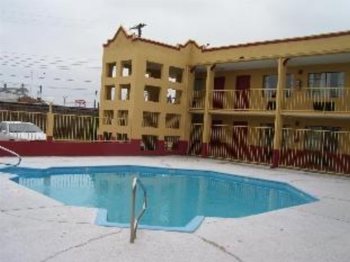 Americas Best Value Inn & Suites Greenwood image 12