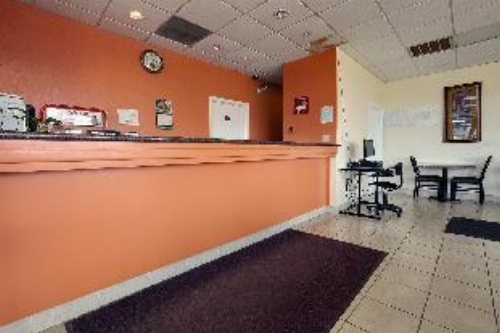 Americas Best Value Inn & Suites Greenwood image 13