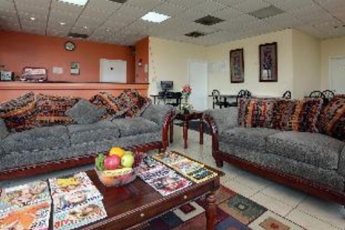 Americas Best Value Inn & Suites Greenwood image 14