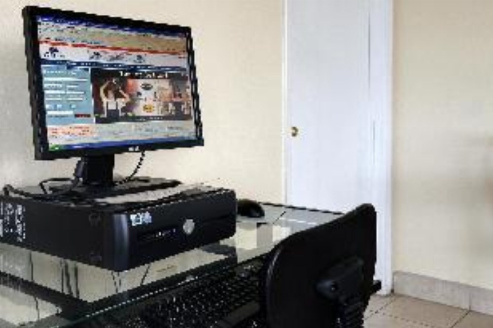 Americas Best Value Inn & Suites Greenwood Image 15