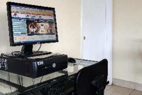 Americas Best Value Inn & Suites Greenwood image 15