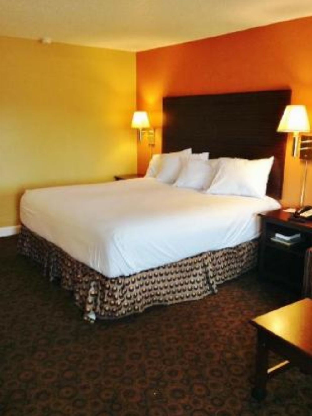 Americas Best Value Inn & Suites Greenwood Image 17