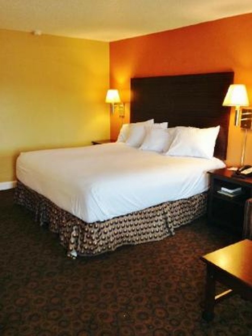 Americas Best Value Inn & Suites Greenwood image 17