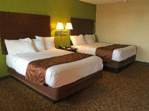 Americas Best Value Inn & Suites Greenwood image 18