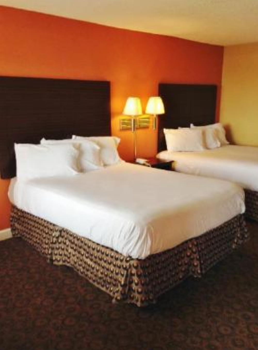 Americas Best Value Inn & Suites Greenwood Image 19