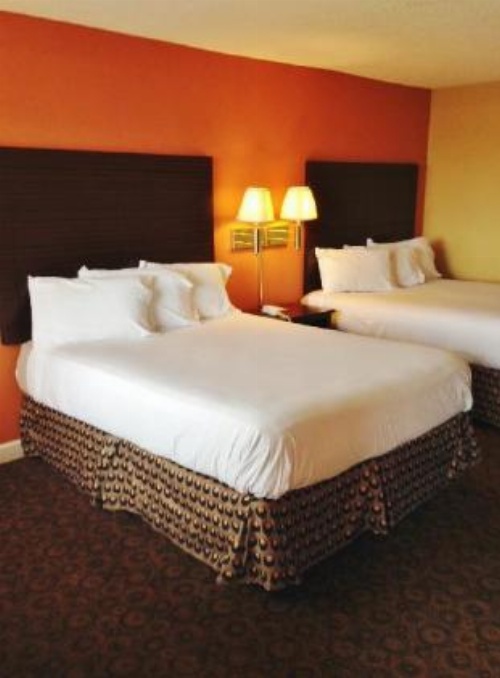 Americas Best Value Inn & Suites Greenwood image 19