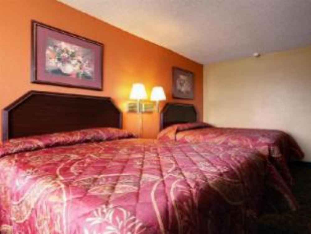 Americas Best Value Inn & Suites Greenwood Main image