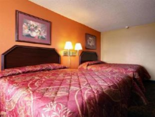 Americas Best Value Inn & Suites Greenwood image 3