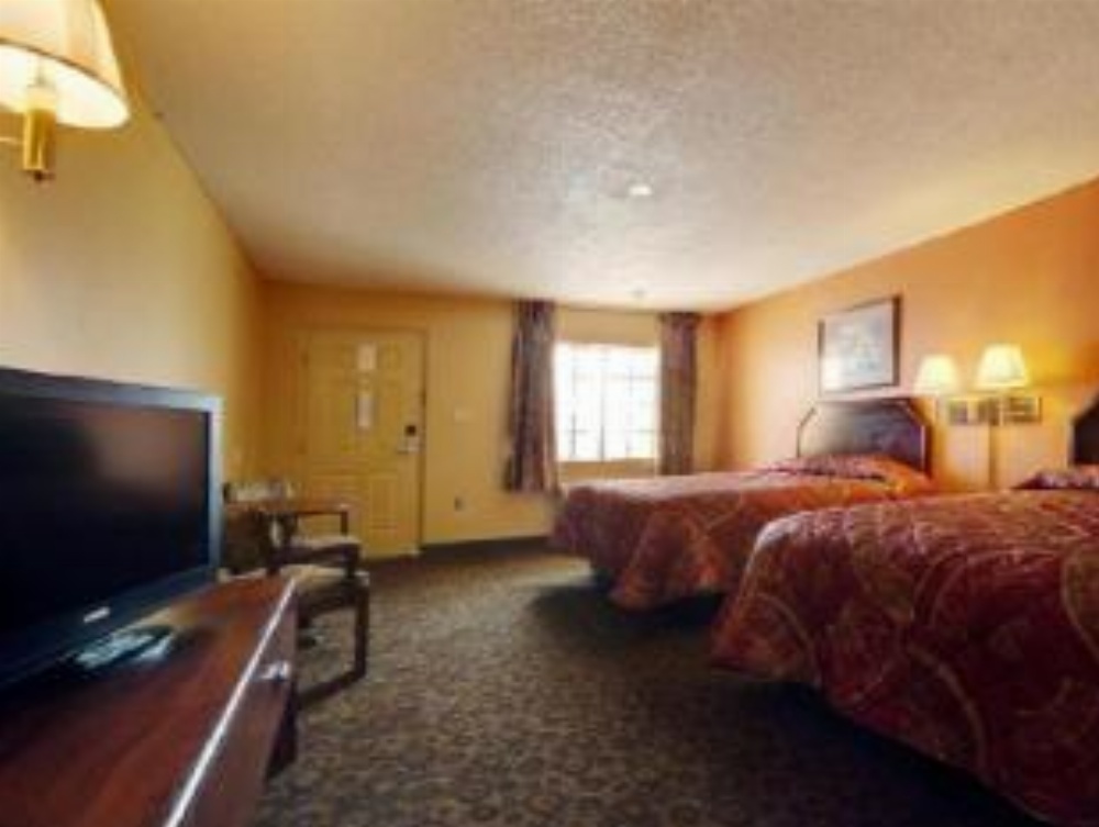 Americas Best Value Inn & Suites Greenwood