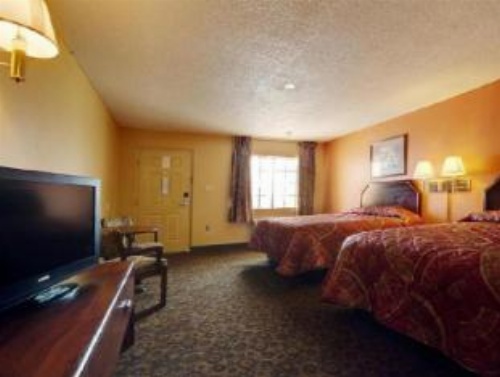 Americas Best Value Inn & Suites Greenwood image 4