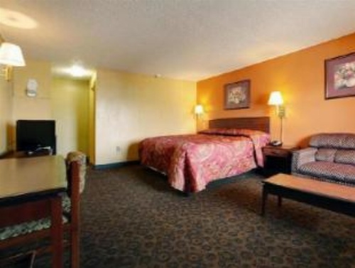 Americas Best Value Inn & Suites Greenwood image 5