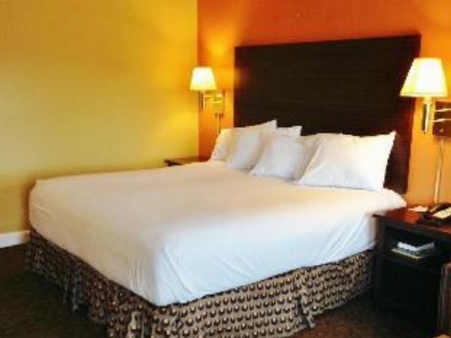 Americas Best Value Inn & Suites Greenwood image 6