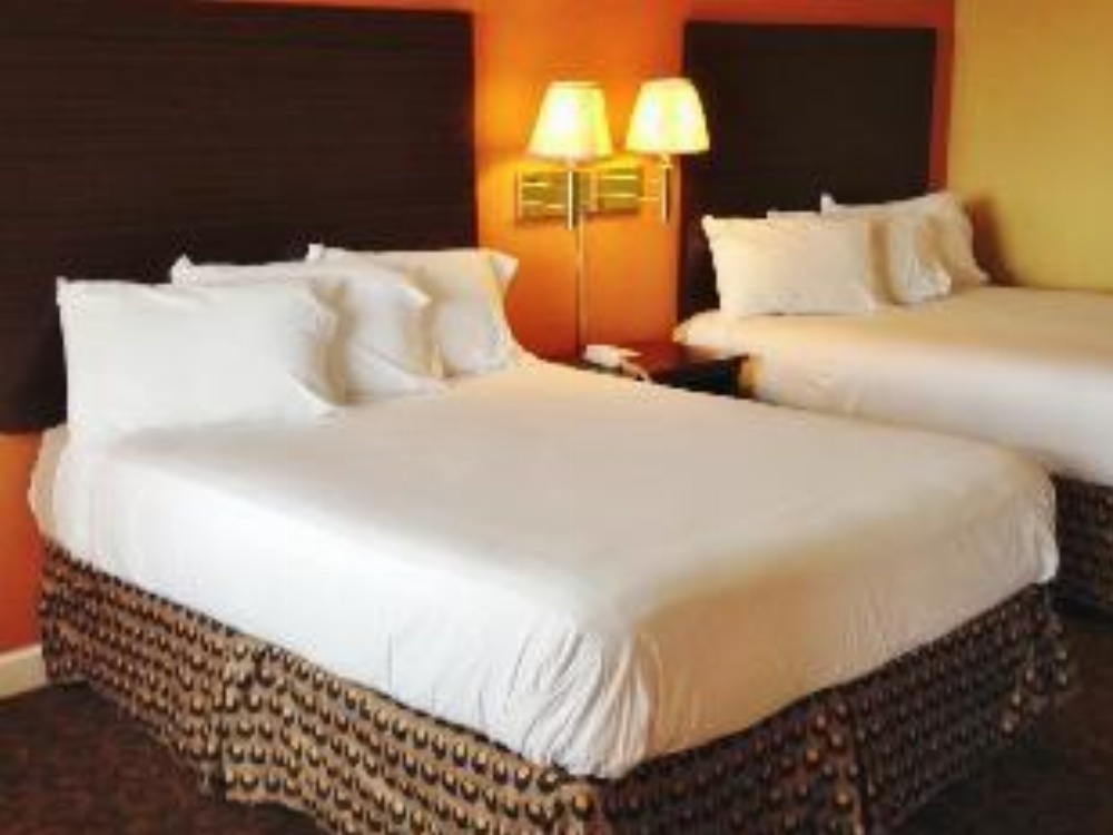 Double Room - Smoking