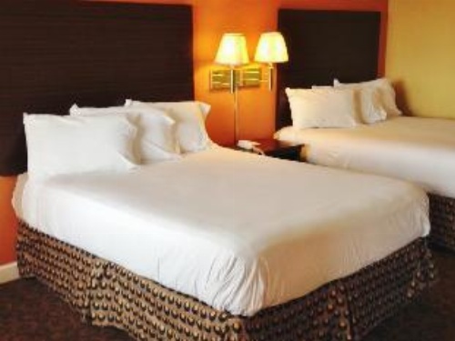 Americas Best Value Inn & Suites Greenwood image 7