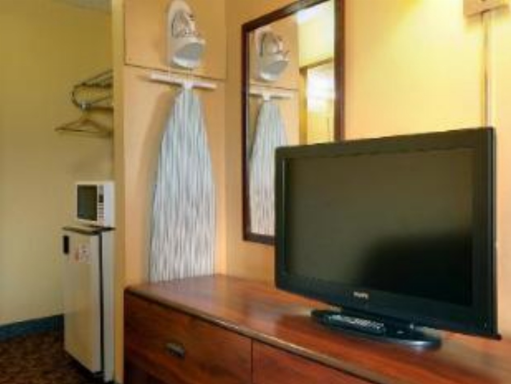 One-Bedroom Suite - Smoking