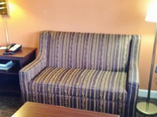 Americas Best Value Inn & Suites Greenwood image 9