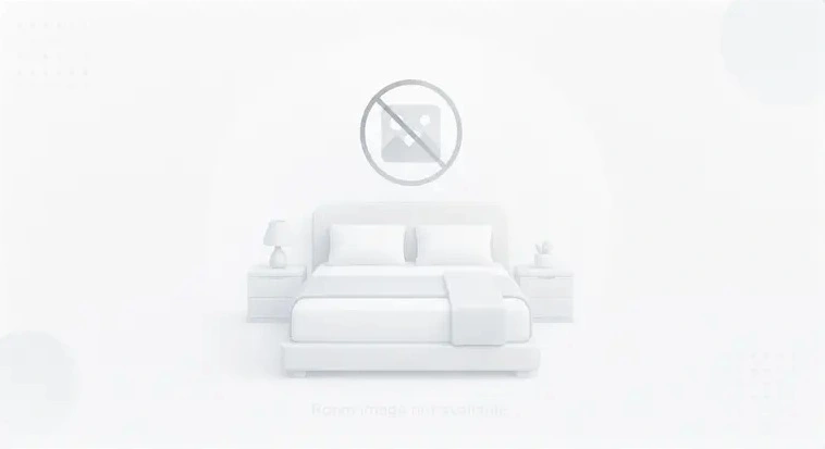 One-Bedroom Suite - Smoking